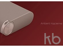 Внешний аккумулятор «NEO Alfa Gray», 8000mAh