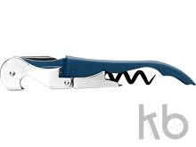 Stainless steel waiter's knife