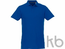 Рубашка поло «Helios» мужская