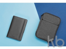 Органайзер с зарядным устройством «Wanderer», 4000 mAh