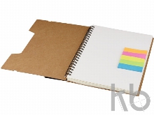 Блокнот А5 «Josie»