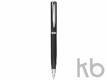 Ручка металлическая шариковая «City»