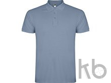 Рубашка поло «Star» мужская