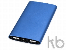 Портативное зарядное устройство «Мун», 4400 mAh