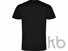 Футболка «Samoyedo» мужская