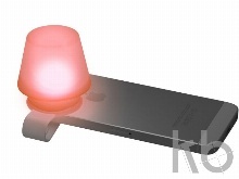 Фонарик - подставка «Saga»