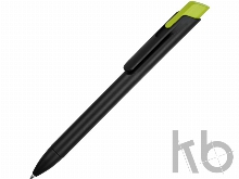 Ручка пластиковая шариковая «Dalaman»