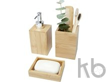 Набор для ванной комнаты «Hedon»