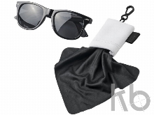 Салфетка «Clear» из микрофибры