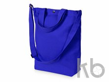 Сумка «Helfer» на кнопке с регулирующейся лямкой