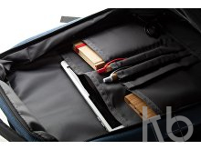 Рюкзак с отделением для ноутбука  17