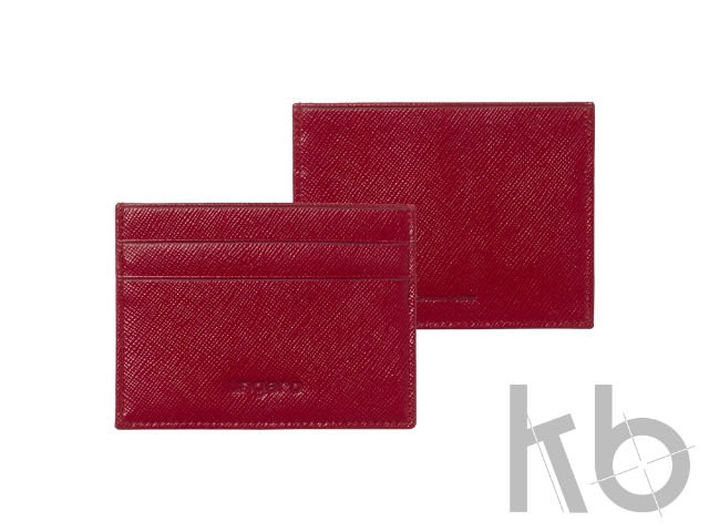 Кредитница Cosmo Red