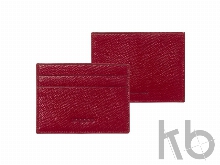 Кредитница Cosmo Red