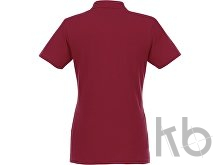 Рубашка поло «Helios» женская