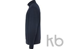 Толстовка на молнии «Ulan» унисекс