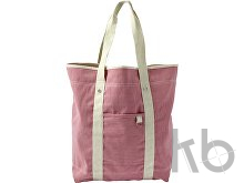 Cotton twill (350 gr/m²) beach bag