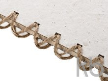 Блокнот А6 с бумажным карандашом и семенами цветов микс