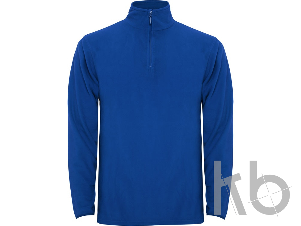 Свитшот из микрофлиса «Himalaya» мужской