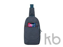 Сумка-слинг для смартфона и планшета до 10.5