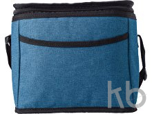 Polycanvas (600D) cooler bag