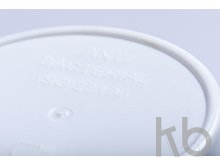 anti-bacterial thermo mug