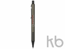 Ручка металлическая шариковая «Milas»