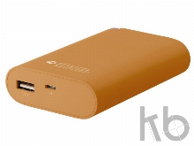 Внешний аккумулятор «Neo Alfa Chocolate», 8000mAh