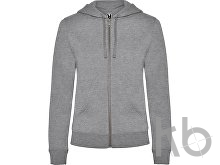 Толстовка на молнии «Veleta», женская