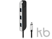 Хаб USB Type-C 3.0 «Chronos»