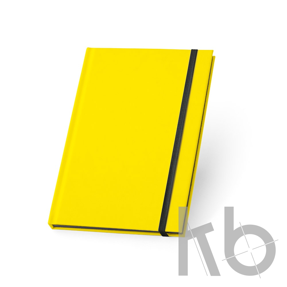 WATTERS. Блокнот A5