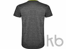 Спортивная футболка «Zolder» мужская