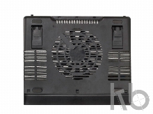 Охлаждающая подставка для ноутбуков до 17,3