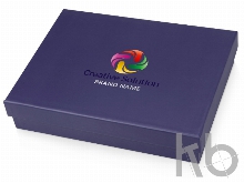 Подарочная коробка «Corners» средняя