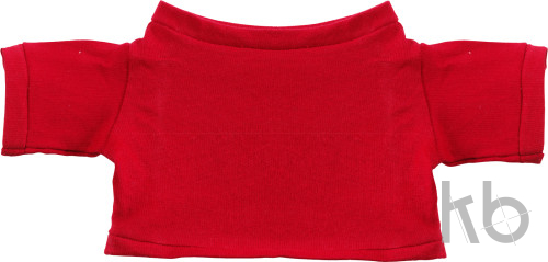 Cotton toy T-shirt