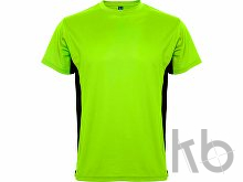 Спортивная футболка «Tokyo» мужская