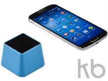 Колонка «Nomia» с функцией Bluetooth®