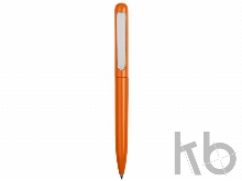 Ручка металлическая шариковая «Skate»