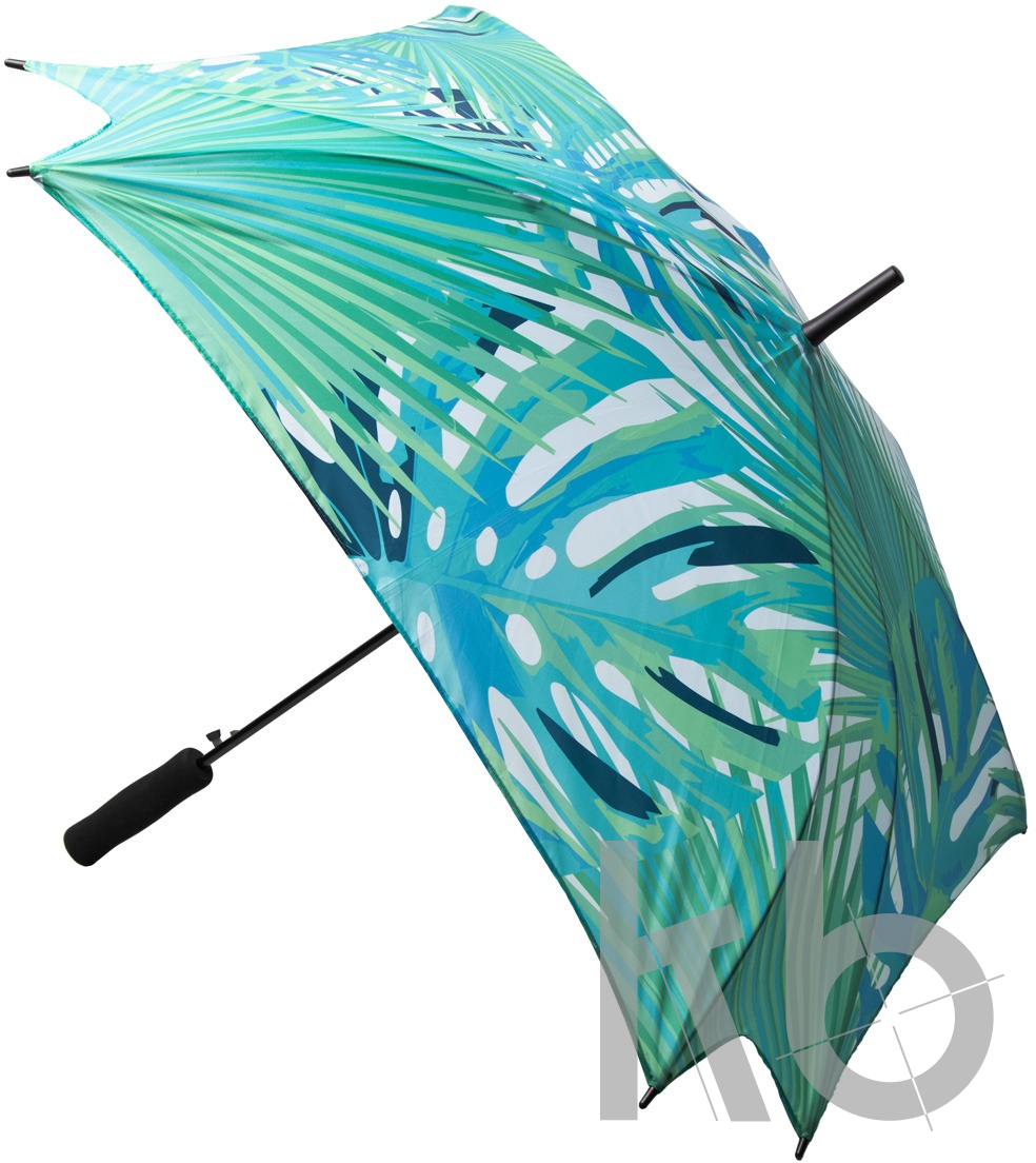custom umbrella