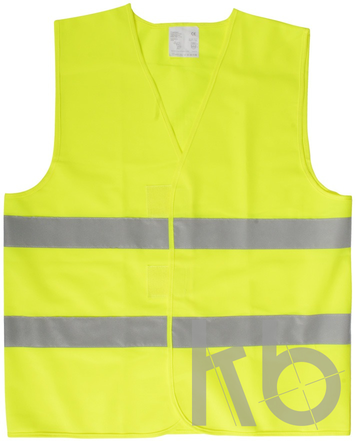 visibility vest for children