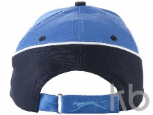 Бейсболка «Draw»