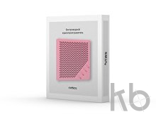 Портативная колонка «Mysound Note»