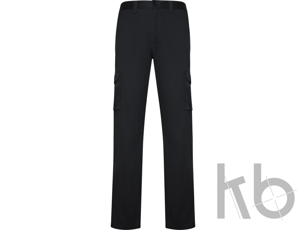 Брюки «Daily Stretch», мужские