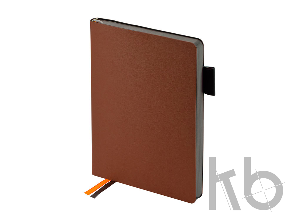 Ежедневник недатированный А5 «Boston»