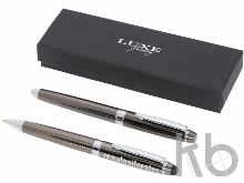 Подарочный набор ручек «Pacific Duo»