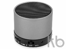 Беспроводная колонка «Ring» с функцией Bluetooth®