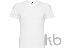 Футболка «Samoyedo» мужская