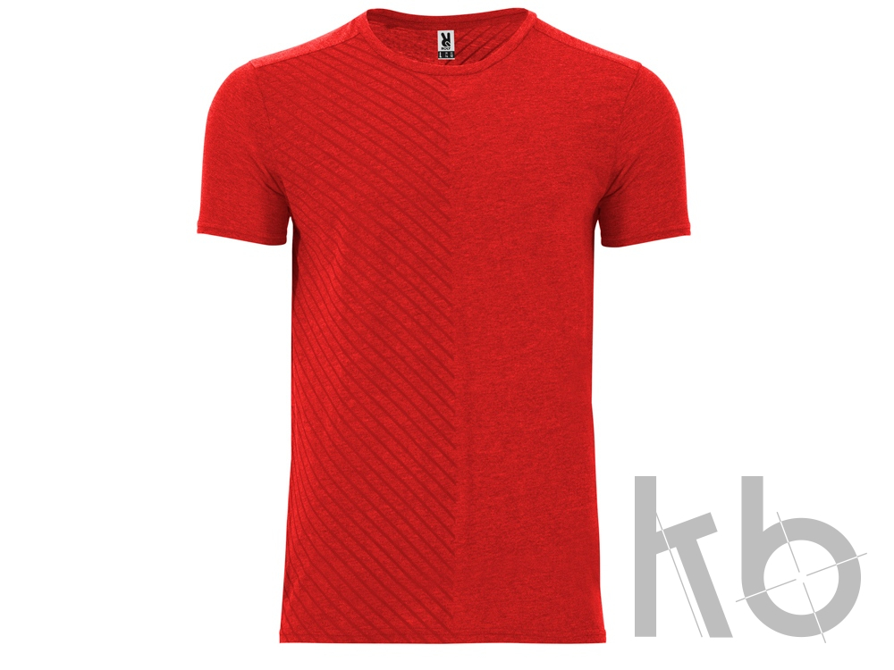 Футболка «Baku» мужская