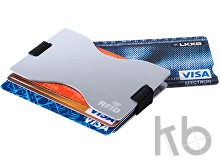 Футляр для кредитных карт