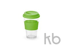 BARTY. Чашка для путешествия 330 мл