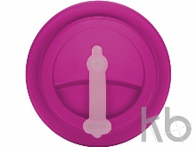 Пластиковый стакан с двойными стенками «Take away»